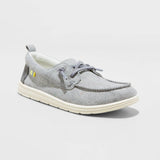 Cat & Jack Toddler Boys Bobby Slip-On Sneakers 87876279