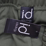 Id Ideology Men's Knit Wicking Joggers 100137612MN