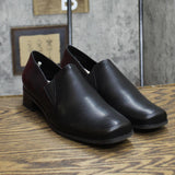 Trotters Women's Slip On Ash Loafer Shoes T4158001 Black 9.5N