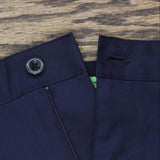 Izod Golf Mens Grip Waist Shorts 166a0dd54035c1 Navy Blue 42