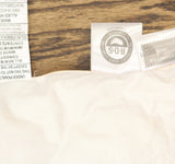 Hudson Park My Flair Asthma & Allergy Friendly Down Pillow White 20x26