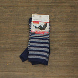 Warm Essentials by Cuddl Duds Women's Super Soft Lightweight 2pk Crew Socks