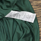 NFL Minnesota Wild Mens Long Sleeve Poly T-Shirt 196365355500