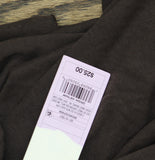 Wild Fable Cozy Flare Mid-Rise Pull-On Pants 94673302 Brown 2X