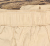 Studio Park x Terri Conn Petite Stretch Lyocell Ankle Pants Sandstone Brown PM