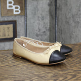 A New Day Women's Janie Ballet Flats with Memory Foam Insole 89470247