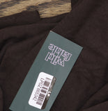Wild Fable Cozy Flare Mid-Rise Pull-On Pants 94673302 Brown 2X