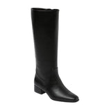 Universal Thread Rhi Knee High Boots with Block Heel 94568779 Black 11M