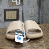 Wild Fable Womens Robbie Slide Sandals 86510018 Tan Brown 7M
