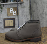 Goodfellow & Co Mens Jerad Chukka Boots 88097788 Gray 7