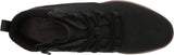 Lifestride Womens Zone Ankle Boot H6611M2 Black 8M