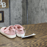 Cat & Jack Toddler Girls Cecilia Sneakers 87832115 Pink 7T