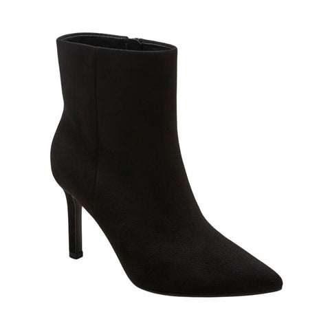 A New Day Womens Aggie Dress Boots 88075627 Black 11M