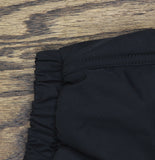 Universal Thread Zip Hooded Winter Parka Jacket with Snap Storm Flap Black XL