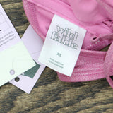 Wild Fable Womens Cut Out One Piece Swimsuit 87763489