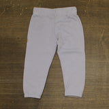 Disney Toddler Pull-On Cartoon Friends Graphic Sweatpants Lavender Purple 2T