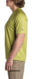Zeroxposur Mens Sun Shirt T-Shirt UPF 50+ Lightweight Y86271S