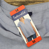 Splendid Women's Linen Blend Tunic Top 177097