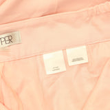 Kasper Womens Plus Size Straight-Leg Pants 10891923 Tutu Pink 16W