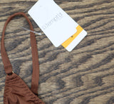 B.tempt'd by Wacoal Womens Spotlight Bralette 910293 Mink Brown S