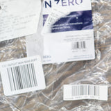 Sun Zero Aria Magnetic Theater Blackout Curtain Panel Pair Blush Pink 52x63