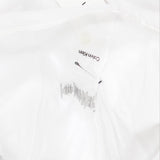 Calvin Klein Women's Collared Cotton Button-Down Blouse S37TB99A