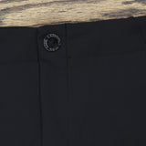 Karl Lagerfeld Paris Womens Compression Suit Dress Pants L3TK7248 Black 12