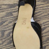 Inc Dress Sandals Amputee Replacement Left Shoe Only Black 7M