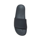 All In Motion Mens Trey Sport Slides 89470840 Black 10M