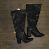A New Day Women's Ridley Tall Dress Boots 88375130