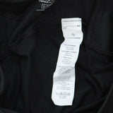 Tommie Copper Womens High Rise Active Band Leggings 16703cc1c0ed1f Black S