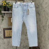 Calvin Klein Jeans Men's Slim-Straight Fit Stretch Jeans 40IM721