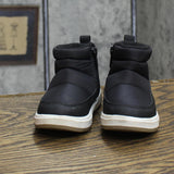 Cat & Jack Toddler Boys Archie Puffer Boots 88435593 Black 6T