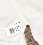 Lauren Ralph Lauren Womens Plus Size White Off The Shoulder Dress White 2X