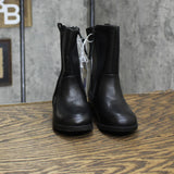 Cat & Jack Toddler Girls Mimi Riding Boots 88435552