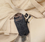 City Chic Womens Plus Size Body Shaper 00212234 Latte Brown 20W