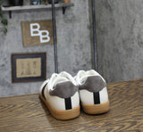 Universal Thread Womens Spencer Fashion Sneakers 90870747 White Multi 10M