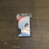 Playtex Womens 18 Hour Ultimate Shoulder Comfort Wirefree Bra Black 46D