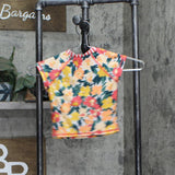 Art Class Kids Girls Rash Guard Swim Top 1668178ffc1629 Pink Floral Multi XS