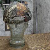 CAT Mens Strapback Caterpillar Baseball Hat Cap 16696169b85165 Camo Green OS