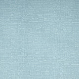 Home Expressions Grommet 100% Blackout Single Curtain Panel Aqua Green 40x84