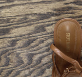 Steve Madden Womens Tia Bracelet Stiletto Heels TIA04S1 Caramel Brown 8.5M