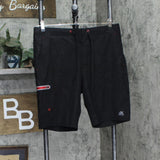 Zeroxposur Mens Tsunami Swim Trunks Shorts with Liner 9" Inseam Y88231S