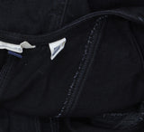 Universal Thread Womens Denim Tailored Corset Midi Dress 91829603 Black 4