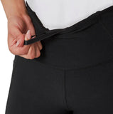 Mondetta Womens High Waist Active Leggings 1769357 Black L