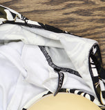 Miraclesuit Elle Dorado Escape UnderwireOne Piece Swimsuit Elle Black Multi 14