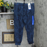 Orvis Ladies Womens Midweight Relaxed Fit Tencel Jogger Pants 1687045