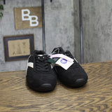 Wild Fable Womens Chandler Jogger Sneakers Low Top 94462118 Black / White 6M