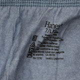 Hanes Women's Hi-Cut Panties PP43WB 7pk P943AD Colors May Vary 7