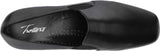 Trotters Women's Slip On Ash Loafer Shoes T4158001 Black 9.5N